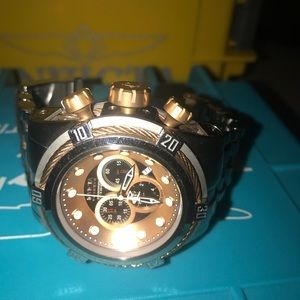 Invicta Men's 45mm " Pro Diver "